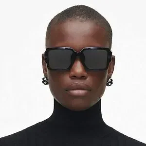 Marc Jacobs | Accessories | The Boldlogo Square Sunglasses  display picture 1